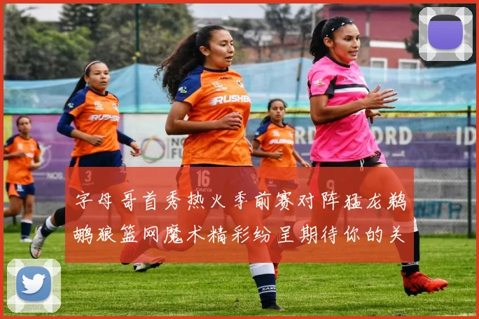 字母哥首秀热火季前赛对阵猛龙鹈鹕狼篮网魔术精彩纷呈期待你的关注